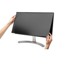 Kensington Filtre de confidentialité magnétique MagPro pour moniteurs 24" (16:10)