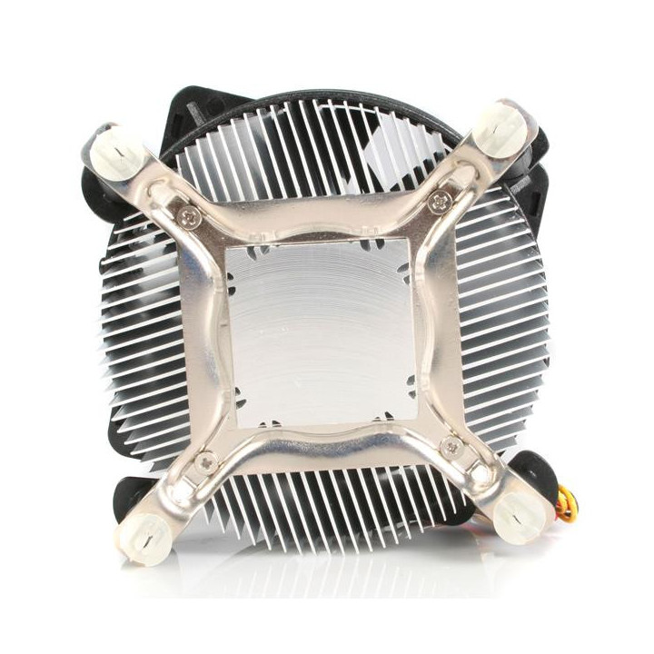 StarTech.com Ventilateur pour Unité Centrale avec Processeur Socket 775 - Refroidisseur 95 mm