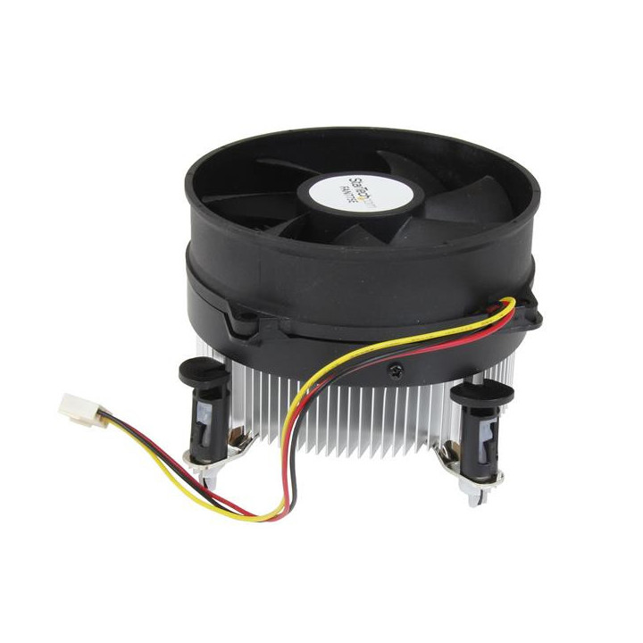StarTech.com Ventilateur pour Unité Centrale avec Processeur Socket 775 - Refroidisseur 95 mm