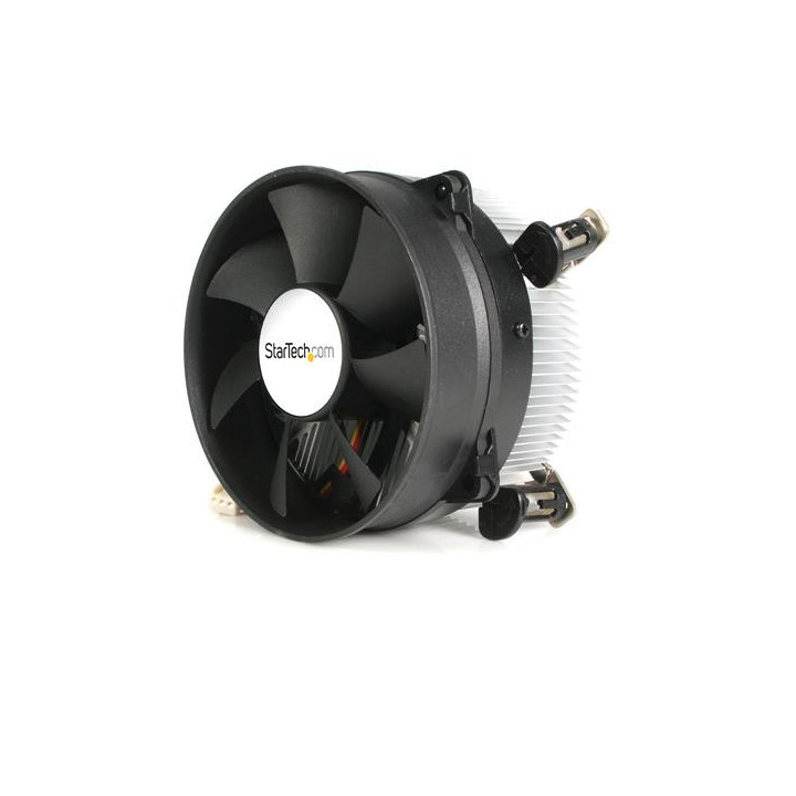 StarTech.com Ventilateur pour Unité Centrale avec Processeur Socket 775 - Refroidisseur 95 mm