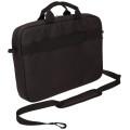 Case Logic Advantage ADVA-116 Dark Blue 39,6 cm (15.6") Sac Messenger Bleu