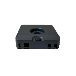 Logitech Swytch Extender Rallonge Noir
