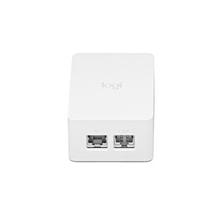 Logitech 952-000074 adaptateur et injecteur PoE