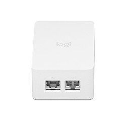 Logitech 952-000074 adaptateur et injecteur PoE
