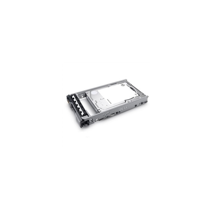 DELL 400-APGL disque dur 900 Go 15000 tr/min 2.5" SAS