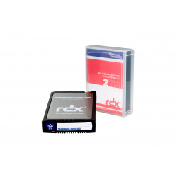 Overland-Tandberg O-T Cassette RDX 2 To