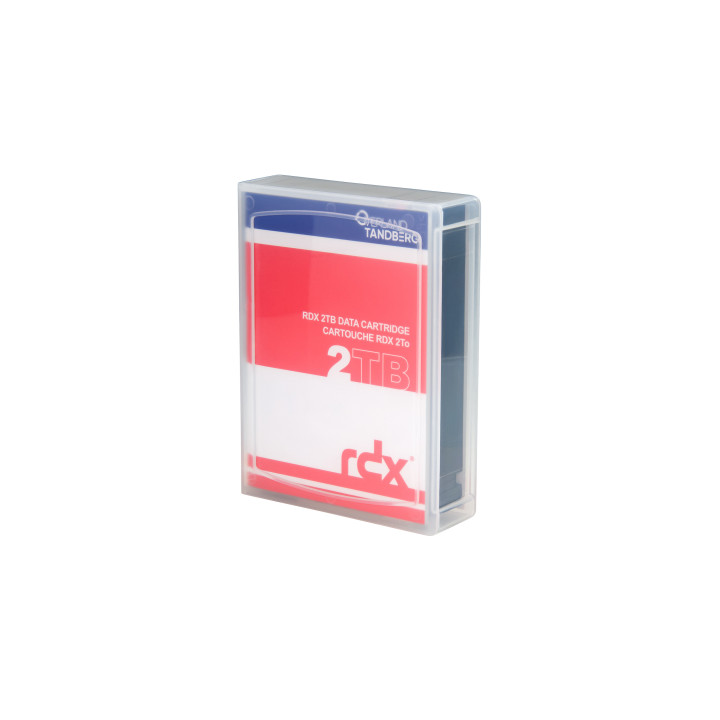 Overland-Tandberg O-T Cassette RDX 2 To