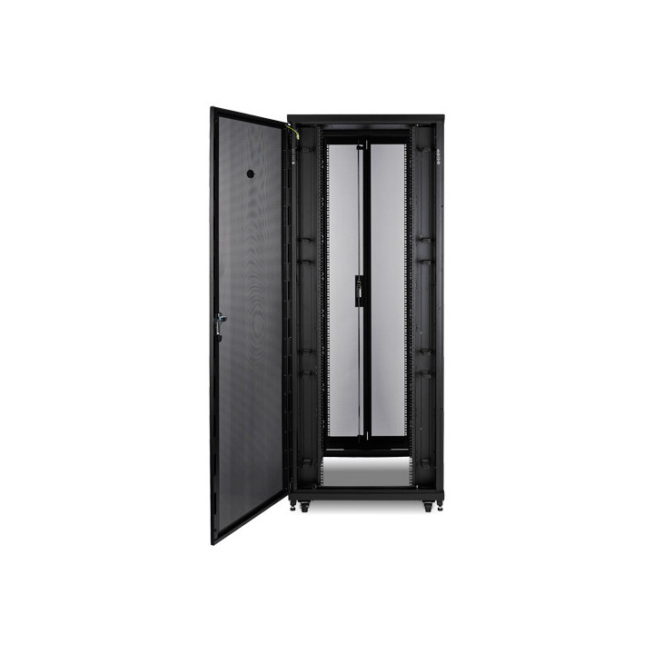 APC AR7540 kit de support Noir