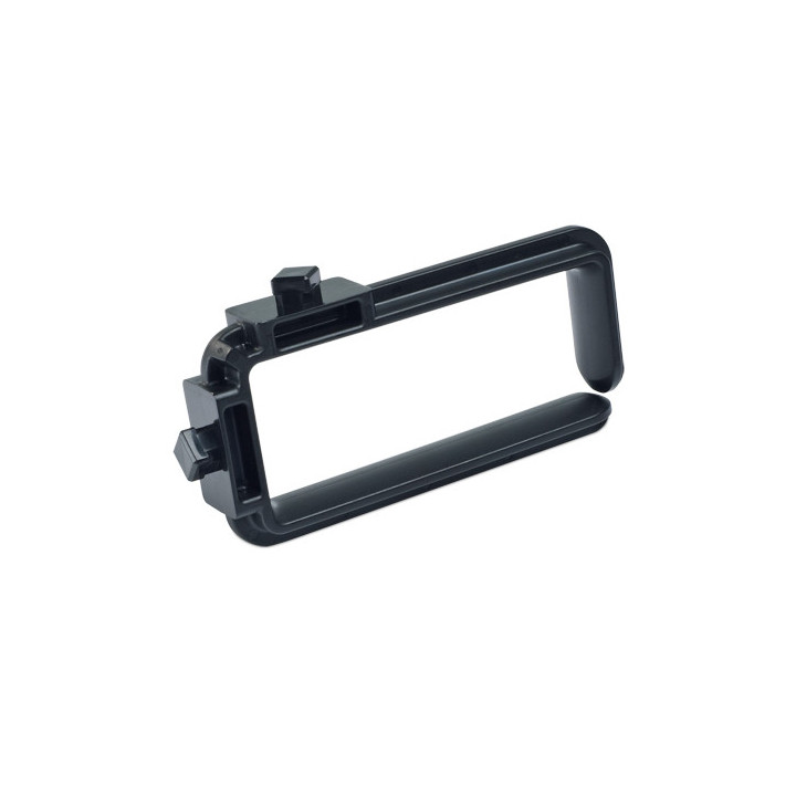 APC AR7540 kit de support Noir