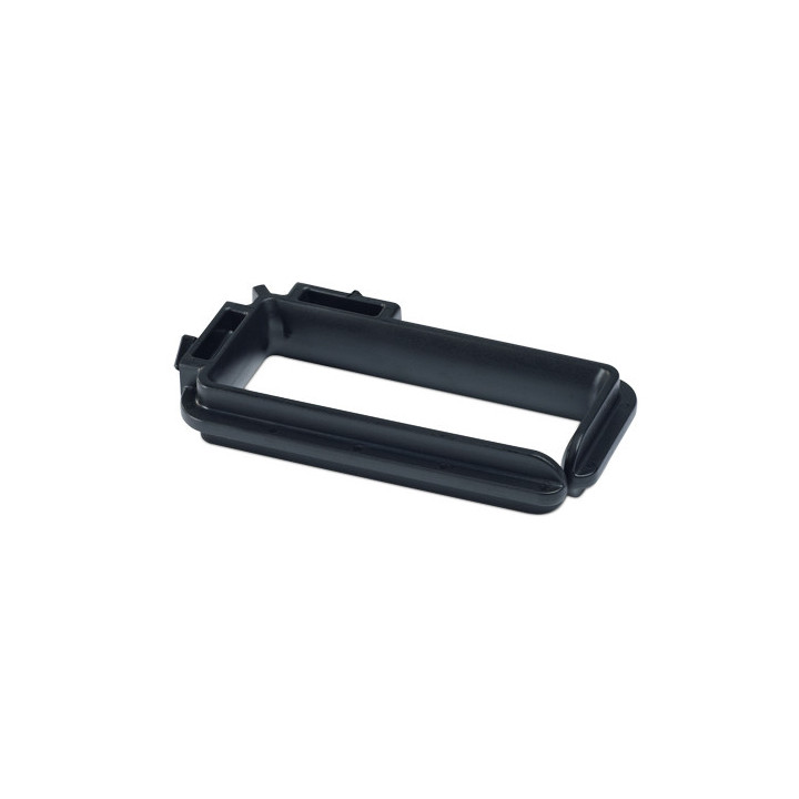 APC AR7540 kit de support Noir