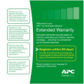 APC WEXTWAR1YR-SD-01 extension de garantie et support 1 licence(s) 1 année(s)