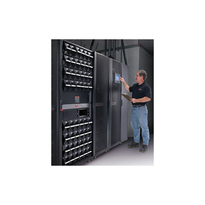 APC WUPGASSEM7-UG-01 extension de garantie et support