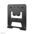 Neomounts NSLS085BLACK Support pour ordinateur portable 10-17" - pliable - compact - universel