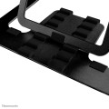 Neomounts NSLS085BLACK Support pour ordinateur portable 10-17" - pliable - compact - universel