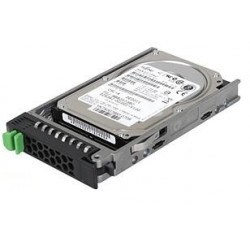 Fujitsu S26361-F5531-L530 disque dur 300 Go 15000 tr/min 2.5" SAS