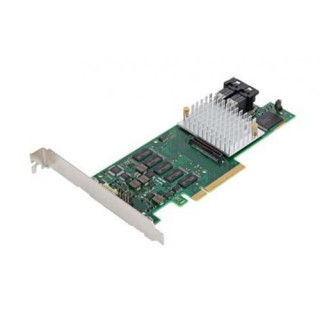 Fujitsu PSAS CP400i SAS Controller contrôleur RAID PCI Express x8 3.0