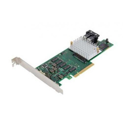 Fujitsu PSAS CP400i SAS Controller contrôleur RAID PCI Express x8 3.0