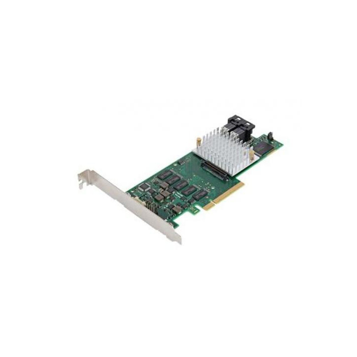 Fujitsu PSAS CP400i SAS Controller contrôleur RAID PCI Express x8 3.0