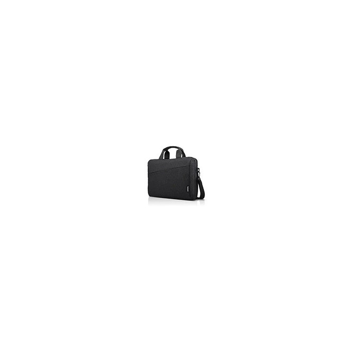 Lenovo T210 39,6 cm (15.6") Sac Toploader Noir