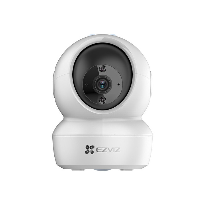 EZVIZ H6c Sphérique Caméra de sécurité IP Intérieure 1920 x 1080 pixels Plafond/mur
