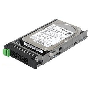 Fujitsu S26361-F5531-L560 disque dur 600 Go 15000 tr/min 2.5" SAS