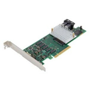 Fujitsu EP420i contrôleur RAID PCI Express 3.0 12 Gbit/s