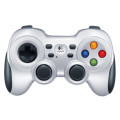 Logitech F710 Manette de jeu PC USB 2.0 Noir, Gris