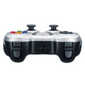 Logitech F710 Manette de jeu PC USB 2.0 Noir, Gris
