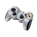 Logitech F710 Manette de jeu PC USB 2.0 Noir, Gris