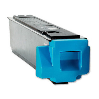KYOCERA TK-5135C Cartouche de toner 1 pièce(s) Original Cyan