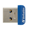 Verbatim Clé NANO USB 3.0 Store 'n' Stay 16 Go