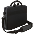 Case Logic Era ERAA-114 Obsidian 35,6 cm (14") Malette Noir