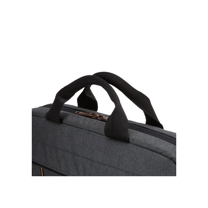 Case Logic Era ERAA-114 Obsidian 35,6 cm (14") Malette Noir
