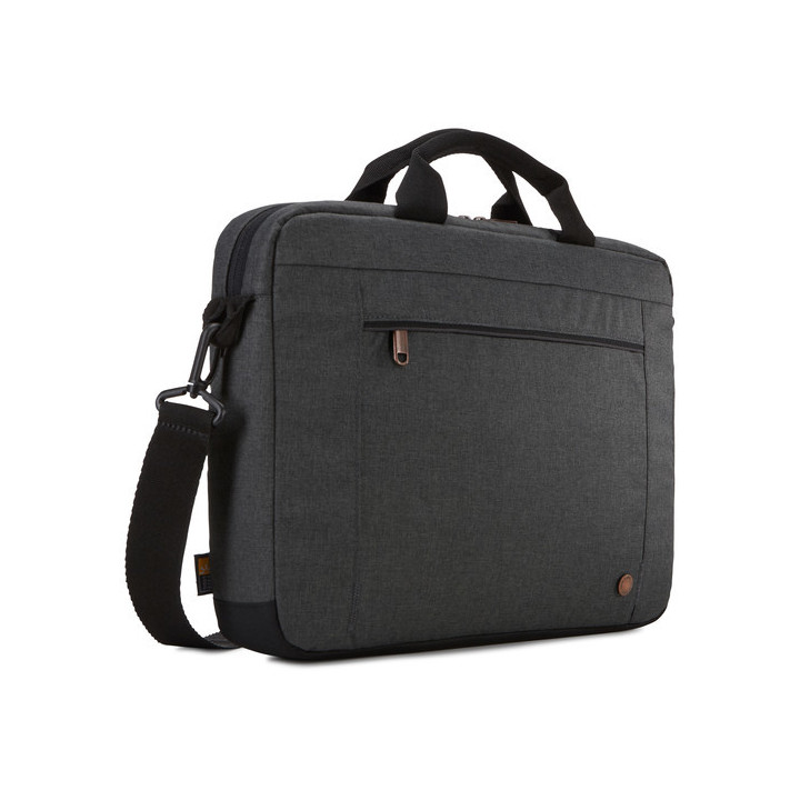 Case Logic Era ERAA-114 Obsidian 35,6 cm (14") Malette Noir
