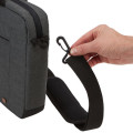 Case Logic Era ERAA-114 Obsidian 35,6 cm (14") Malette Noir