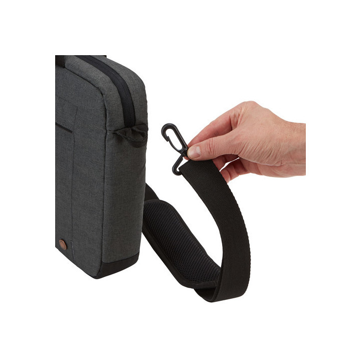 Case Logic Era ERAA-114 Obsidian 35,6 cm (14") Malette Noir