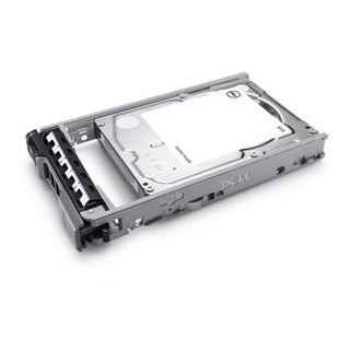DELL 400-AJPP disque dur 600 Go 10000 tr/min 2.5" SAS