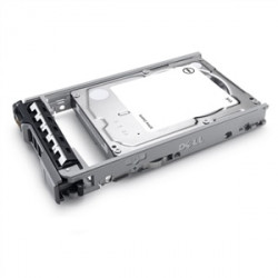 DELL 400-AJPP disque dur 600 Go 10000 tr/min 2.5" SAS