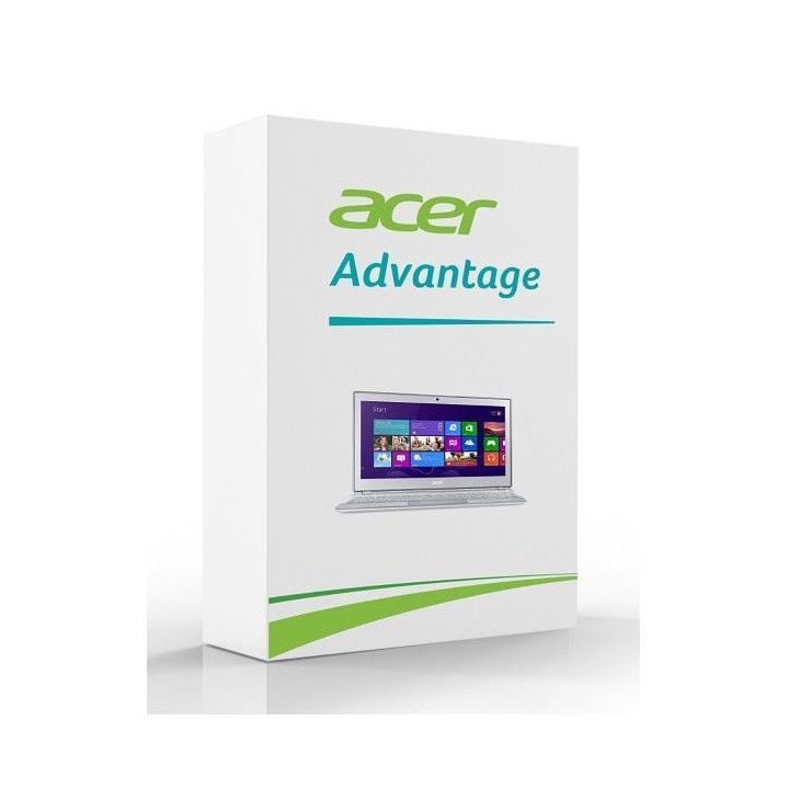 Acer SV.WNBAP.A09 extension de garantie et support