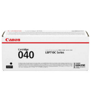 Canon 0942C002 Collecteur de toner 54000 pages