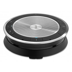 Epos EXPAND SP 30 haut-parleur Universel Noir, Argent Bluetooth