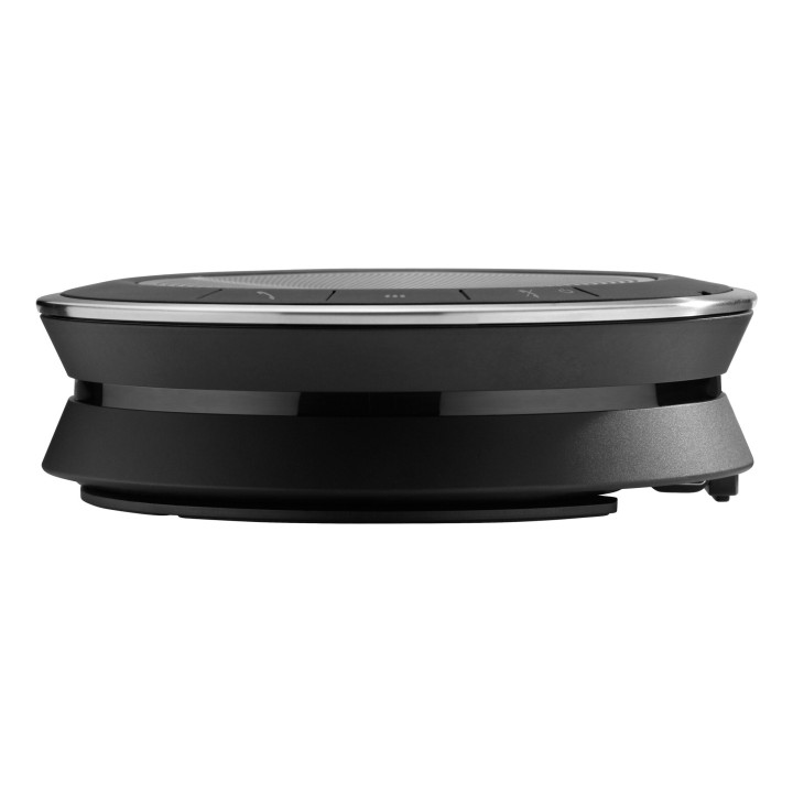 Epos EXPAND SP 30 haut-parleur Universel Noir, Argent Bluetooth