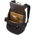Thule Campus TCAM-6115 Black sac à dos Noir Nylon, Polyester