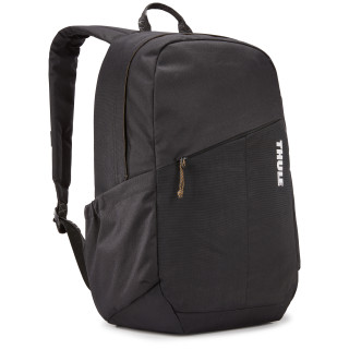 Thule Campus TCAM-6115 Black sac à dos Noir Nylon, Polyester