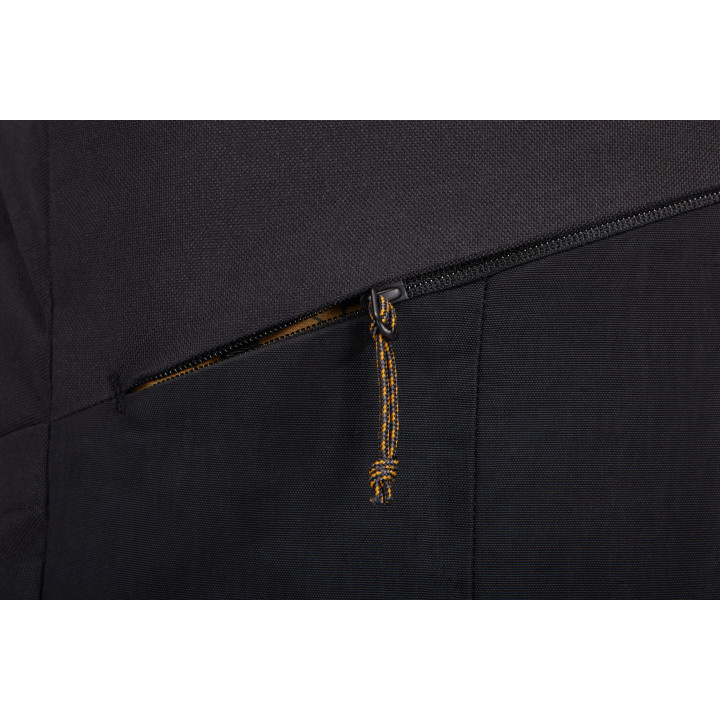 Thule Campus TCAM-6115 Black sac à dos Noir Nylon, Polyester