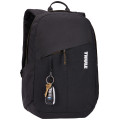 Thule Campus TCAM-6115 Black sac à dos Noir Nylon, Polyester