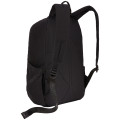 Thule Campus TCAM-6115 Black sac à dos Noir Nylon, Polyester