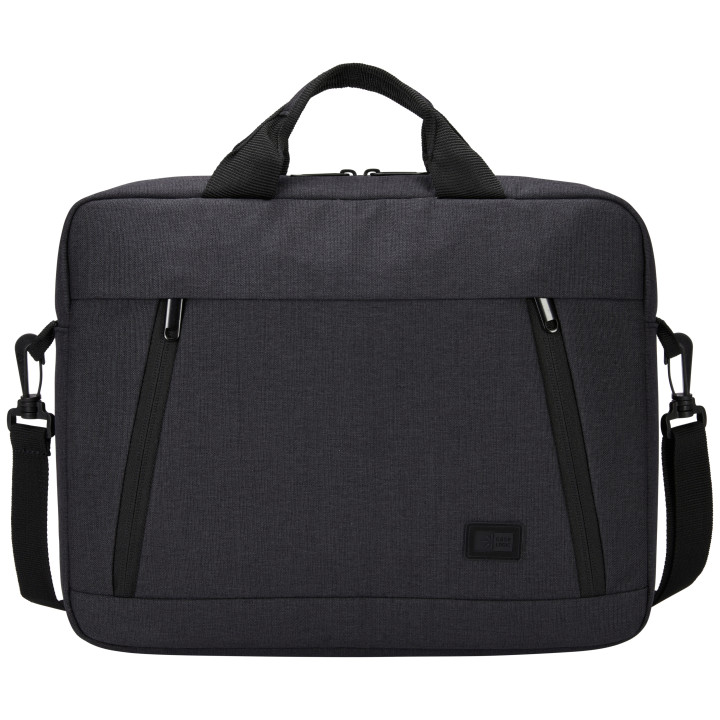 Case Logic Huxton HUXA-213 Black 33,8 cm (13.3") Malette Noir