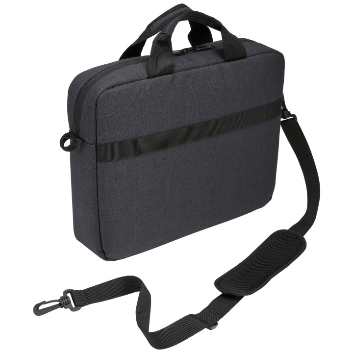 Case Logic Huxton HUXA-213 Black 33,8 cm (13.3") Malette Noir