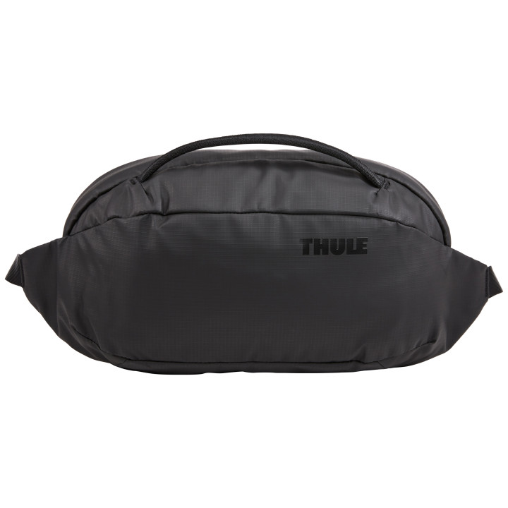 Thule Tact TACTWP05 - Black Polyester Noir Garçon Sac bandoulière